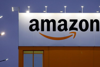 Amazon trafił na szczyt listy najcenniejszych marek świata