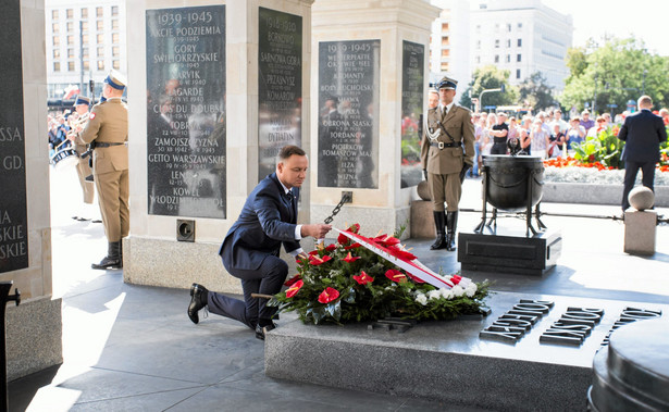 Wojna o Plac Piłsudskiego w Warszawie. Władze stolicy mają plan, jak go odzyskać