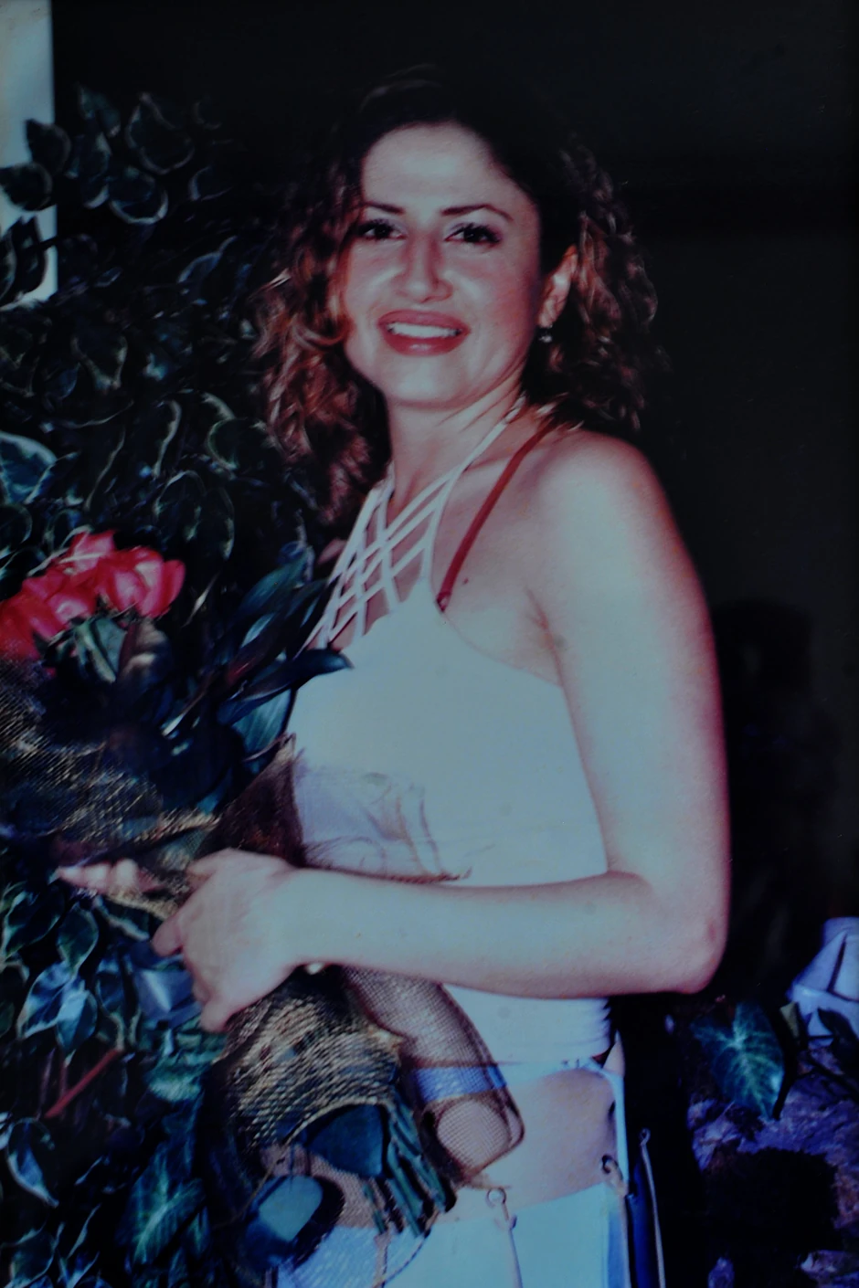 Ubijene su i njene sestre i prijateljica, samo jer su u pogrešno vreme bile na pogrešnom mestu