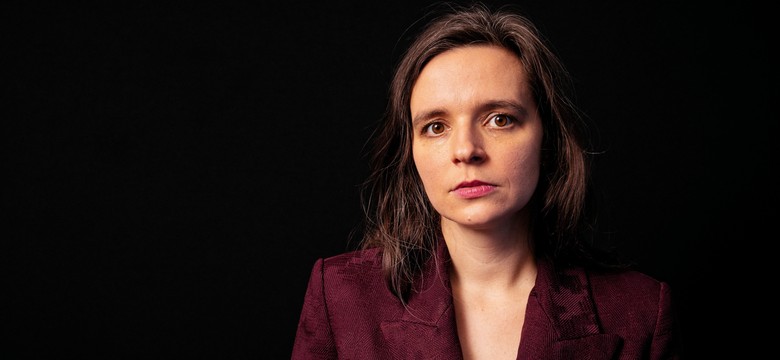 Klaudia Jachira: Jestem sierotą po wspólnej liście. Co do dywanika...