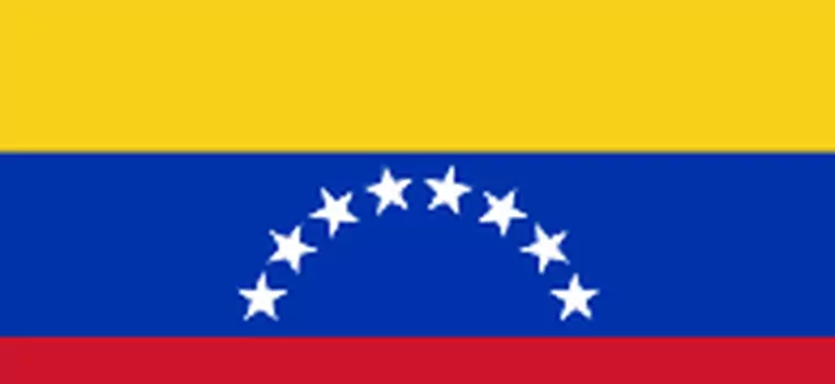 "Brutalne" gry zakazane w Wenezueli