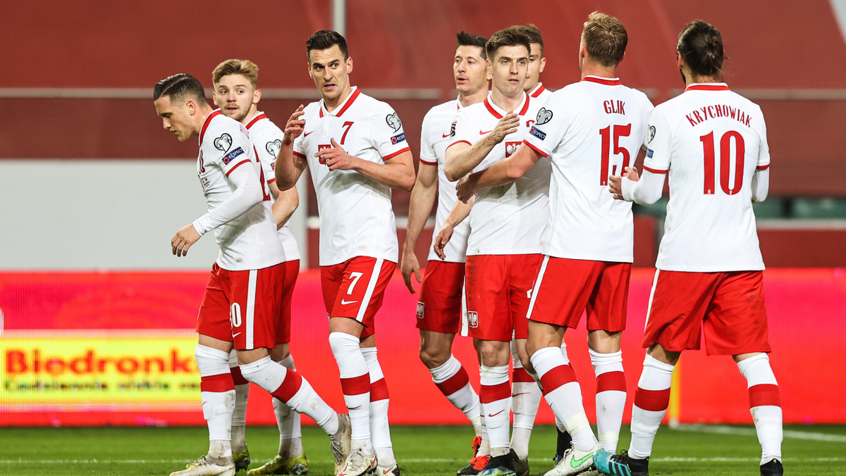 Euro 2020: Jaką szczepionkę dostanie reprezentacja Polski? Zapadła decyzja