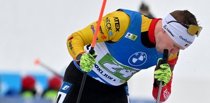 Reprezentant Belgii w biathlonie niebezpiecznie obchodził się z karabinem. Zostanie ukarany?