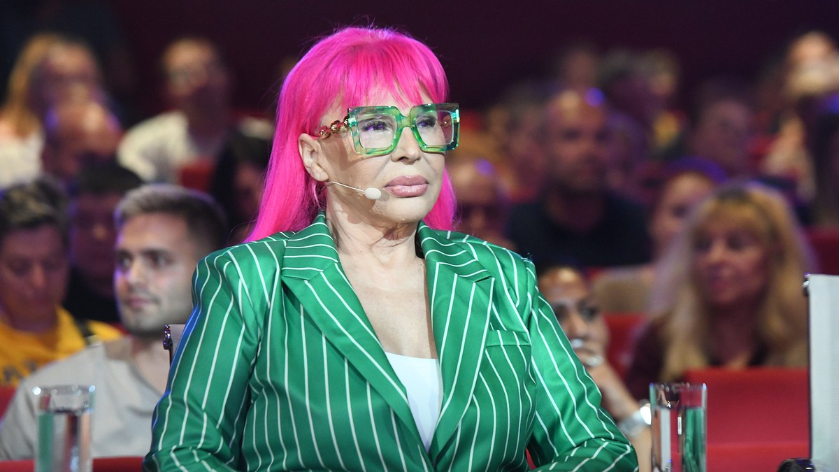 Zorica Brunclik