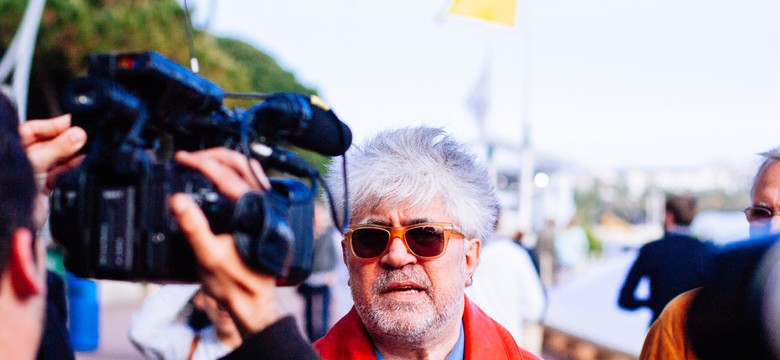 Almodovar, Loach i Dolan powalczą o Złotą Palmę. Starcie wielkich na festiwalu w Cannes [LISTA ZAKWALIFIKOWANYCH FILMÓW]