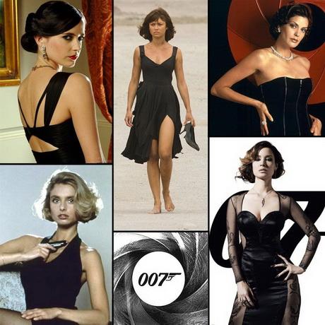 Igazi Bond-lány lett Ördög Nóri az X-Faktorban - Glamour