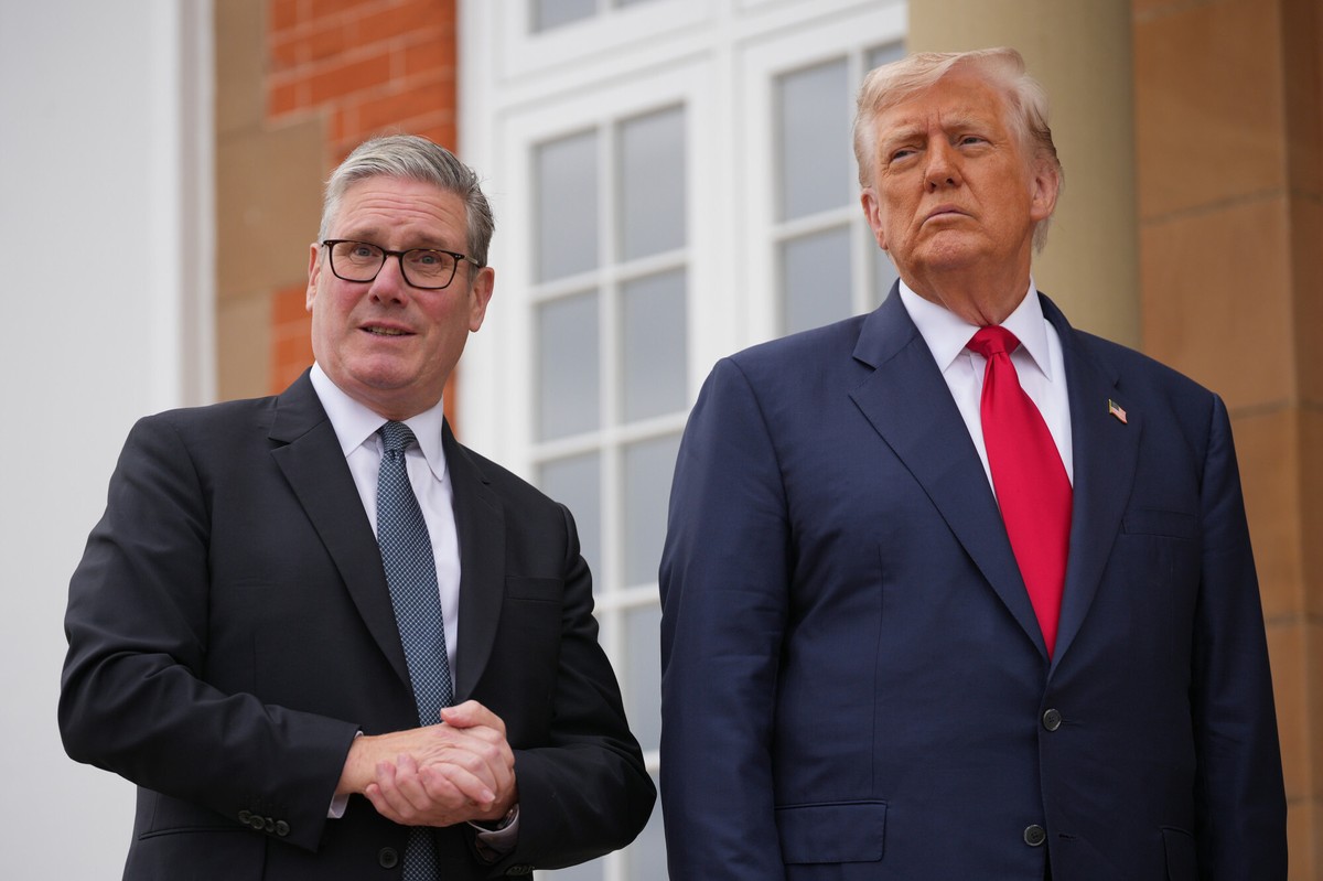 Tyle dni Trump daje Putinowi. Grozi też sankcjami