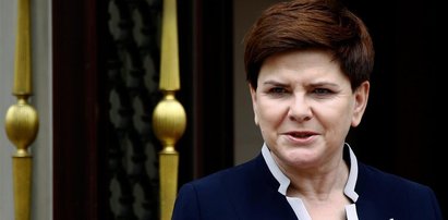 Tak Polacy ocenili Beatę Szydło. Zobacz wyniki sondażu!