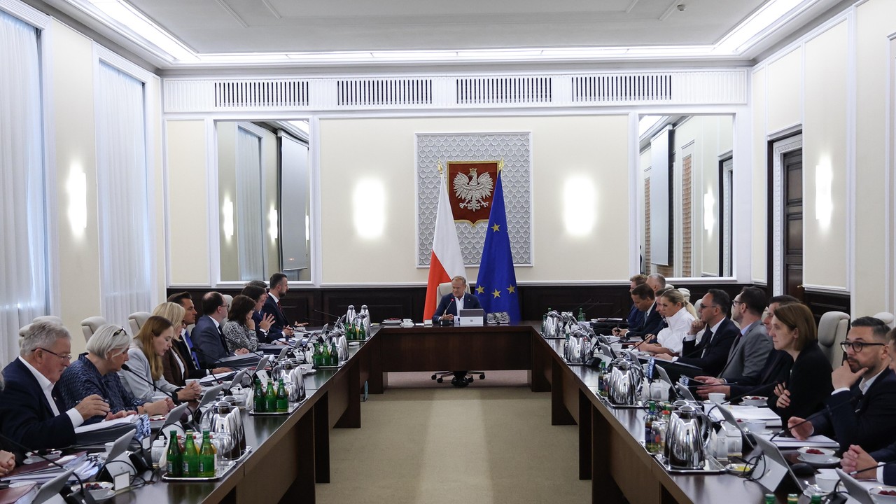 Kolejny zgrzyt w koalicji rządzącej. Posłowie Polski 2050 mogą znów zagłosować z PiS i Konfederacją