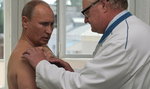 Putin jest ciężko chory!