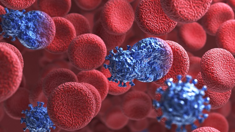 HIV virus