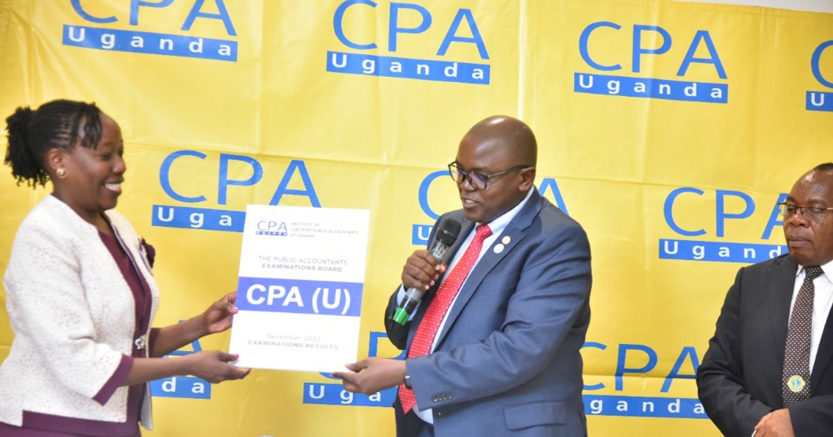 Accounting body publishes list of licensed accounting firms in Uganda