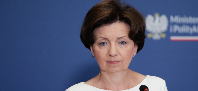 Nagła decyzja premiera. Minister Marlena Maląg ma objąć nowe stanowisko