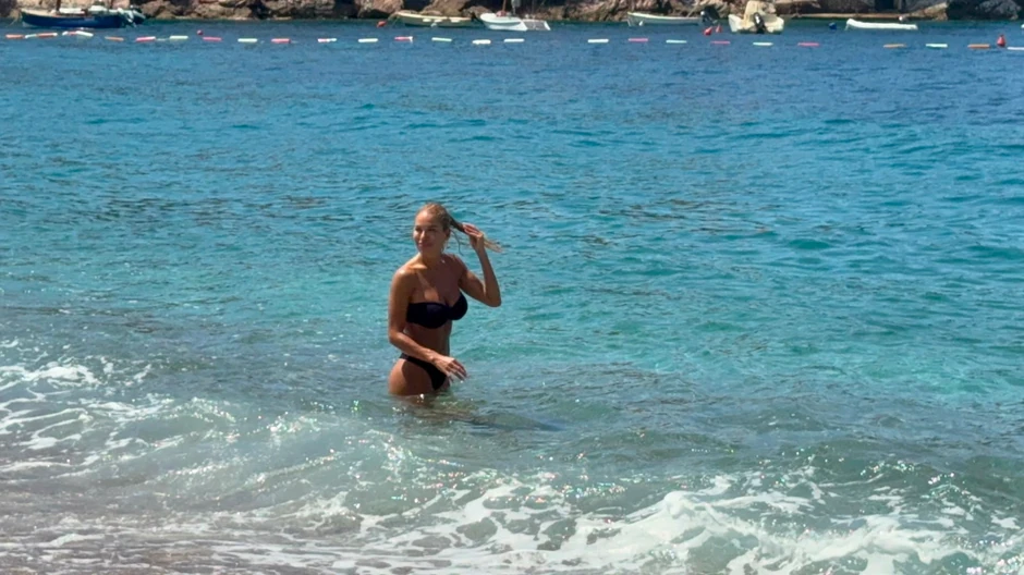 Marina Visković 