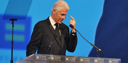 Bill Clinton zamieszany w aferę korupcyjną w FIFA!