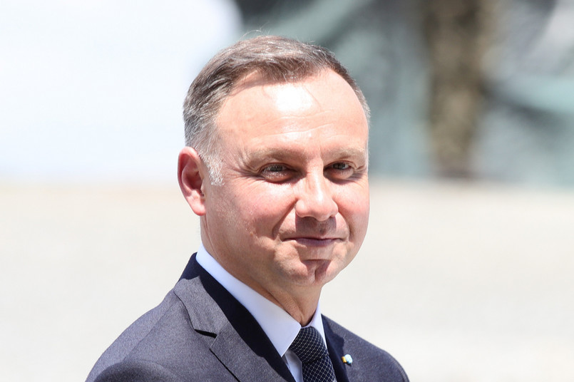 Andrzej Duda