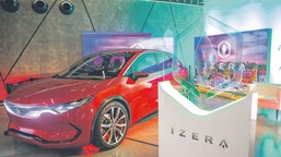 motoryzacja w polsce. jak nie chińczycy, to kto?