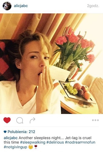 Alicja Bachleda-Curuś