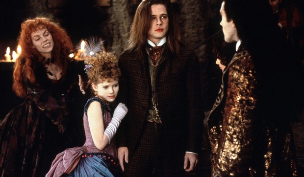 Intervju sa vampirom