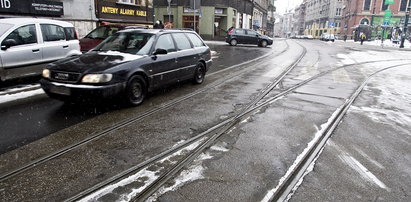 Tramwaje w Bytomiu pojadą inaczej