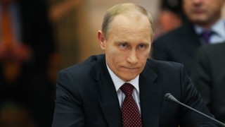 Ukraiński wywiad: Władimir Putin opuszcza Moskwę. Kreml wydał wyrok na Prigożyna