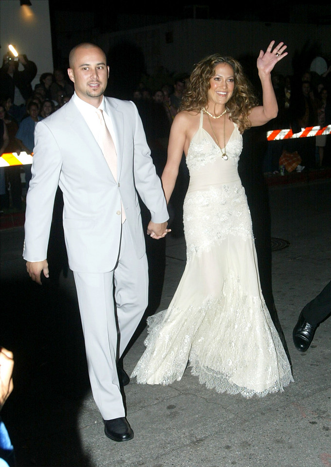 Jennifer Lopez i Kris Judd