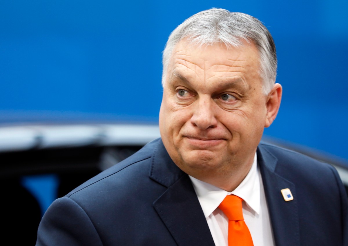 Viktor Orban