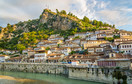 Berat, Albania