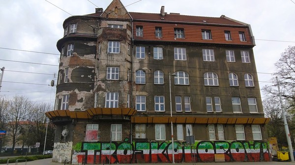 120-letnia kamienica zmieni się nie do poznania. 