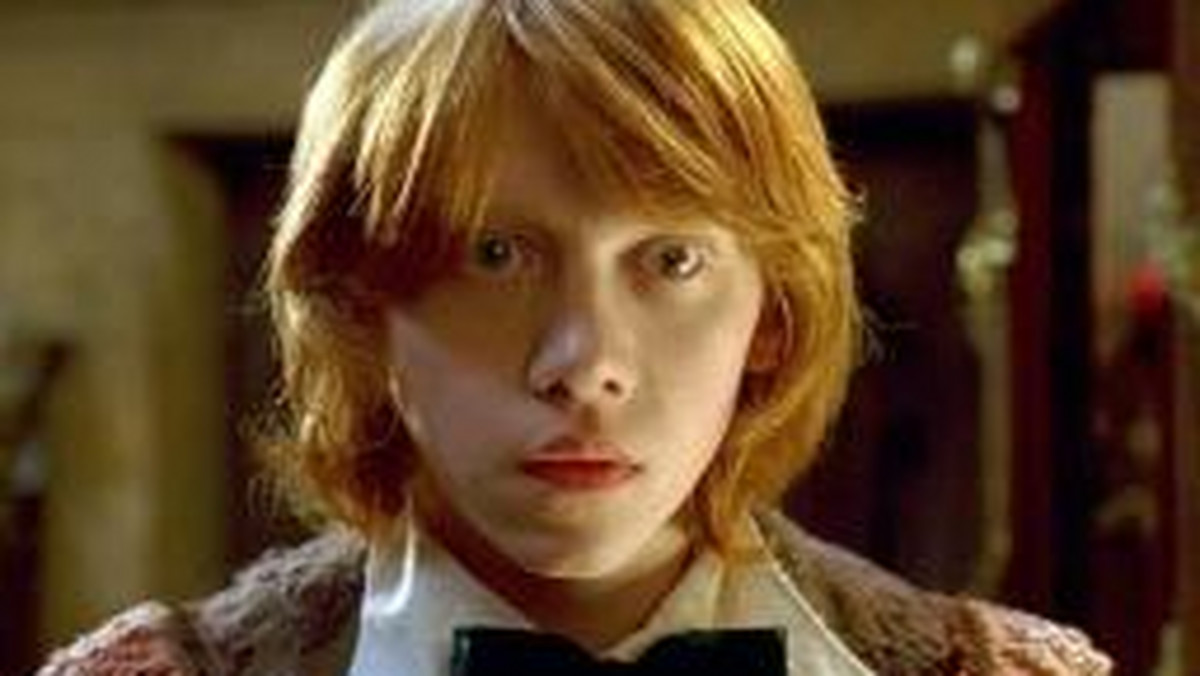 Film "Cherrybomb", w którym jedną z głównych ról zagrał Rupert Grint - ulubieniec nastolatek, młody gwiazdor serii o Harry Potterze - miał problemy ze