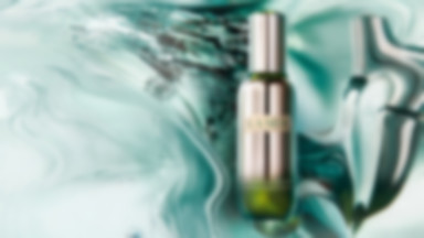 Nowe Regenerating Serum od La Mer