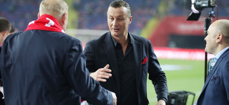 Hajto o wypadku, w którym śmierć poniosła 74-letnia kobieta. "W Polsce jest skrajny hejt"