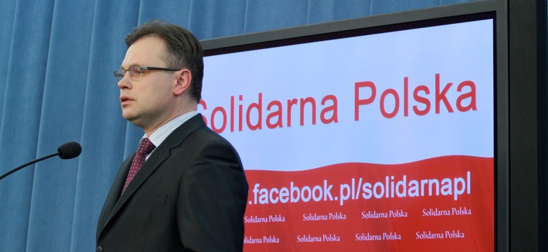 Mularczyk: polityka zagraniczna Polski zawiodła