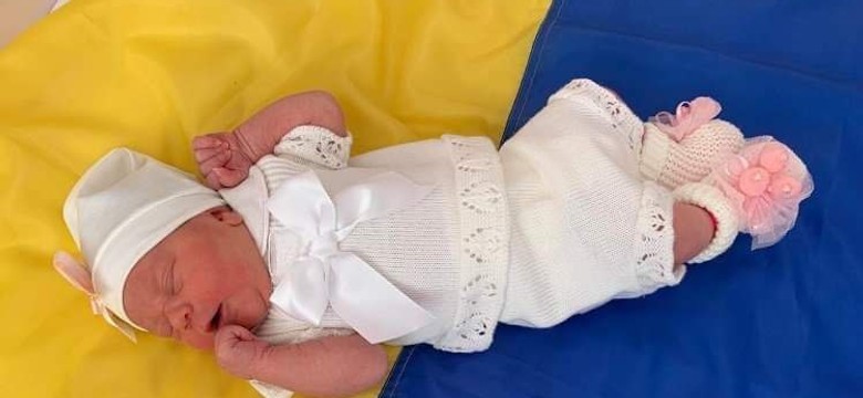 Rekord urodzeń z obcym paszportem. Znamy strukturę