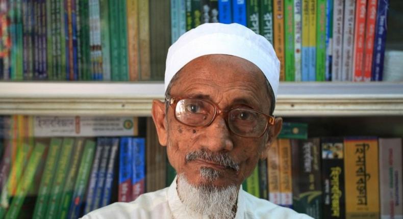 Bangaldeshi novelist Kasem bin Abubakar's stories of devout young Muslims finding love are enjoying a renaissance as Bangladesh slides from the moderate Islam worshipped for generations to a more conservative interpretation of the scriptures