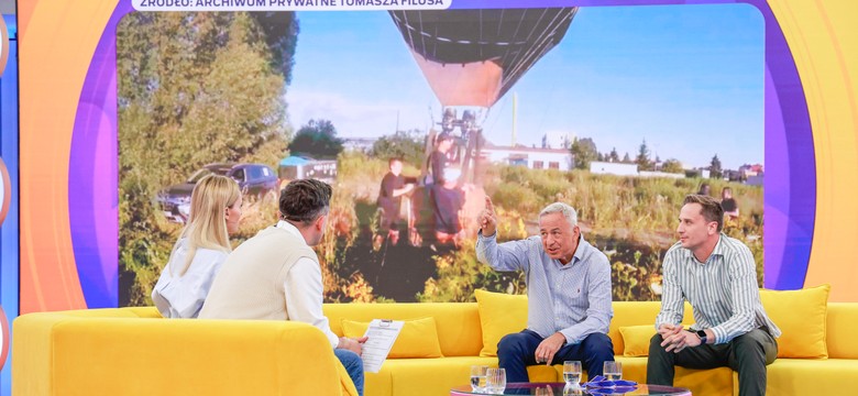 Jak sobie radzi "Halo, tu Polsat"? Zagrozi śniadaniówkom TVN TVP?  Mamy wyniki oglądalności