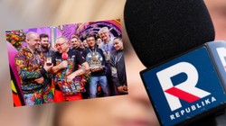 TV Republika może stracić koncesję? W tle nagonka na WOŚP i Jerzego Owsiaka