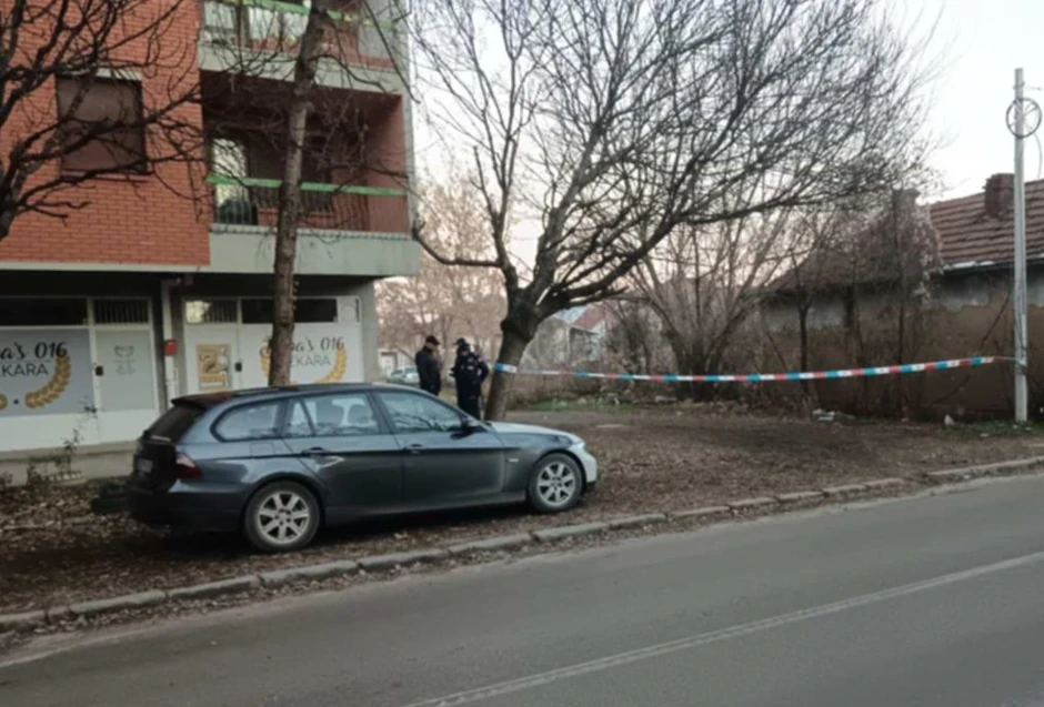 Leskovac pretučen tinejdžer