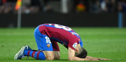 Wielkie zmiany w FC Barcelonie. Będzie musiała wyprowadzić się z Camp Nou