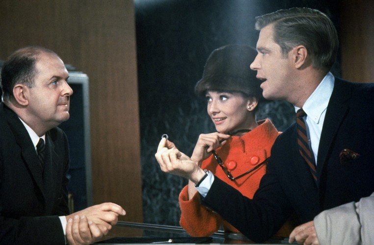 'Śniadanie u Tiffany'ego'