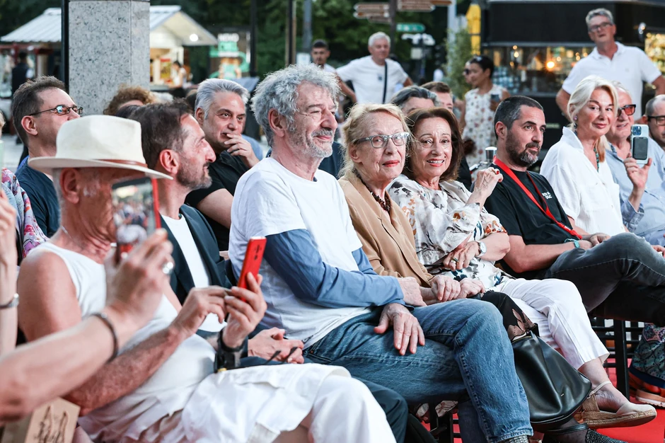 Otvaranje BFFR-a