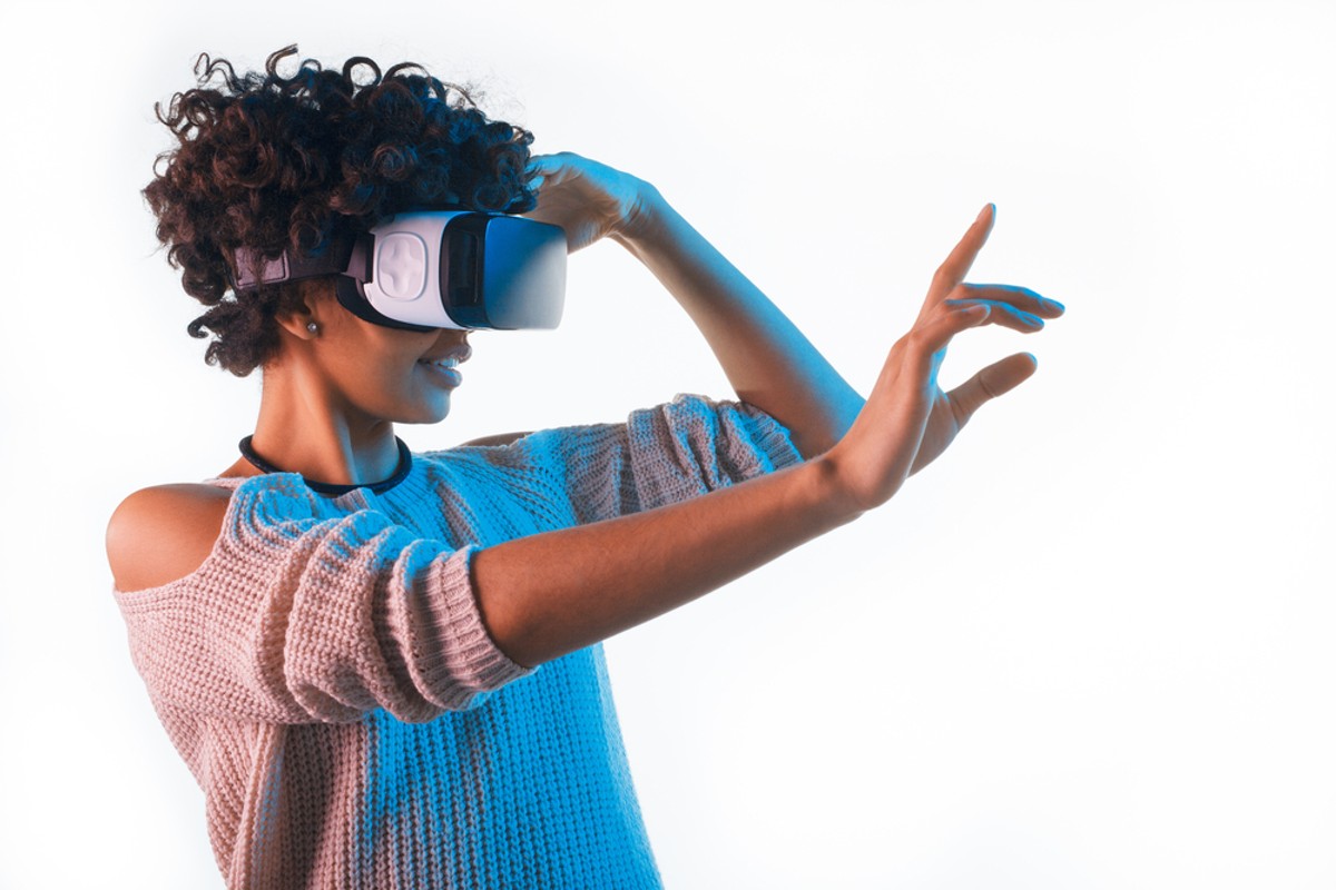 Polski producent gier VR sprzedał ponad 350 tys. kopii swoich dzieł