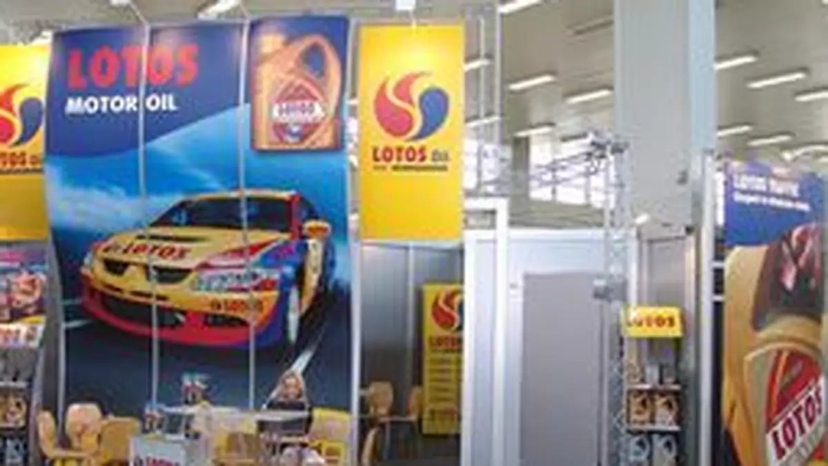 Autosalon Brno 2007: z udziałem polskich wystawców