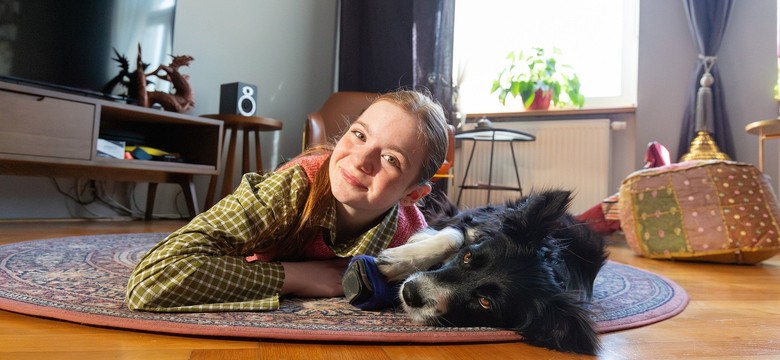 Gwiazdy nowej polskiej komedii apelują: Nie strzelajcie w sylwestra!