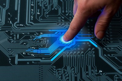 Spółki z sektora IT: banki i energetyka pociągną informatykę