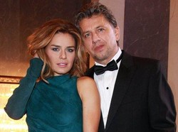 Rajskie wakacje Urbańskiej. Leniuchuje pod palmami