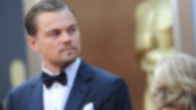 Leonardo DiCaprio nie zagra w "The Deep Blue Good-By"