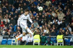 Liga hiszpańska: Real wygrał derby. Ramos wyleciał z boiska. WIDEO