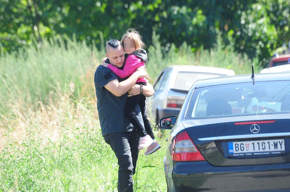 Miloš Marjanović je gotovo 10 meseci bio privremeni staratelj male Jane