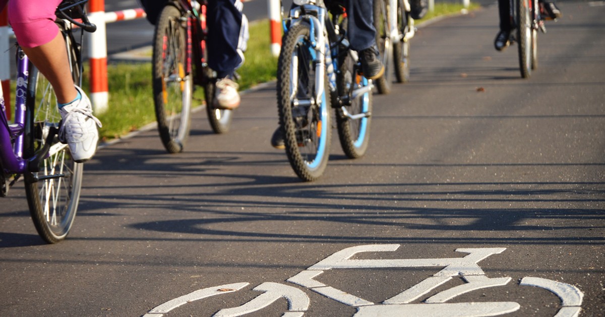 Częstochowa rowery miejskie od wiosny Wiadomości